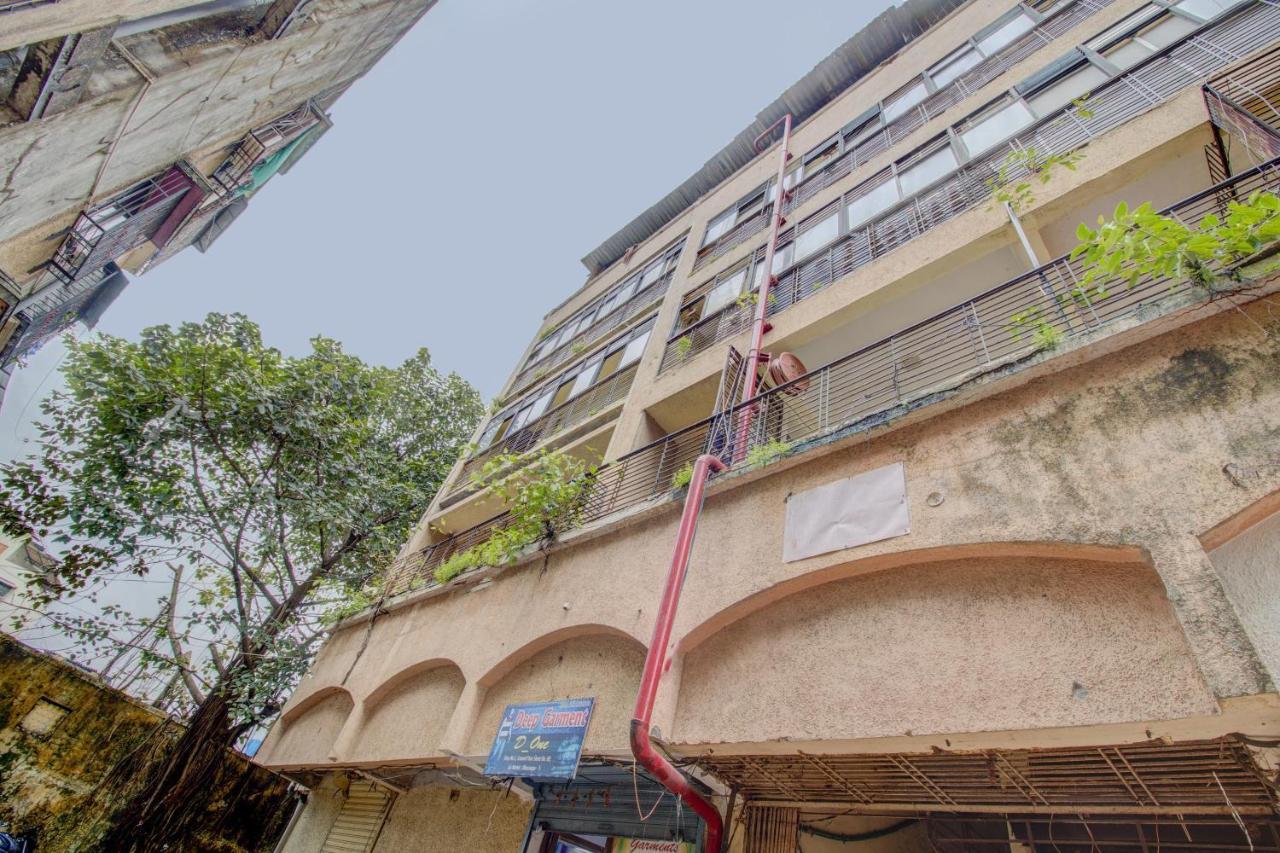 Hotel Della Comfort Near Ambreshwar Shiv Mandir, Ambernath Amarnath Exterior photo